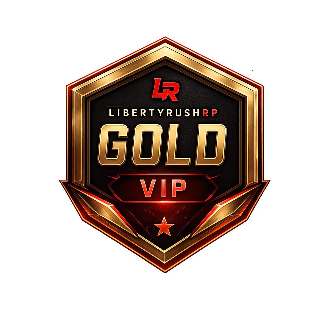 Gold VIP
