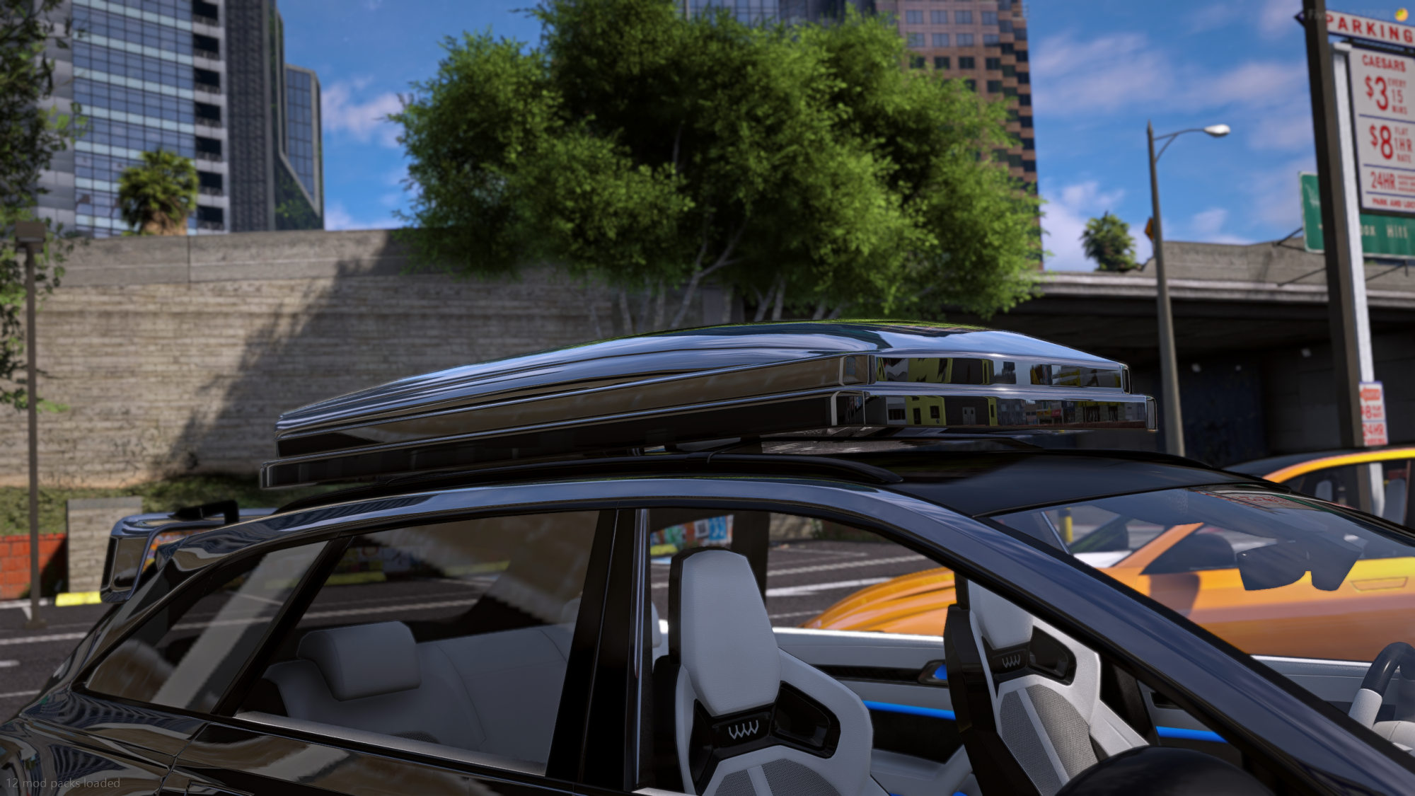 Obey RS Wagon Screenshot 5