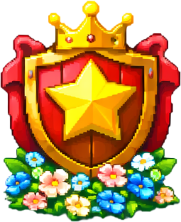 VIP+ Rank -> MVP Rank
