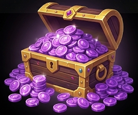 Champion Bundle - 6,000 Coins