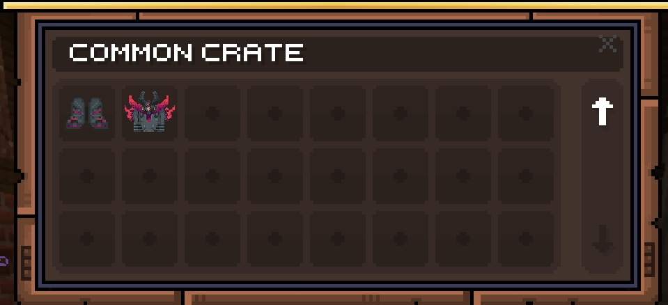 Relic Crate