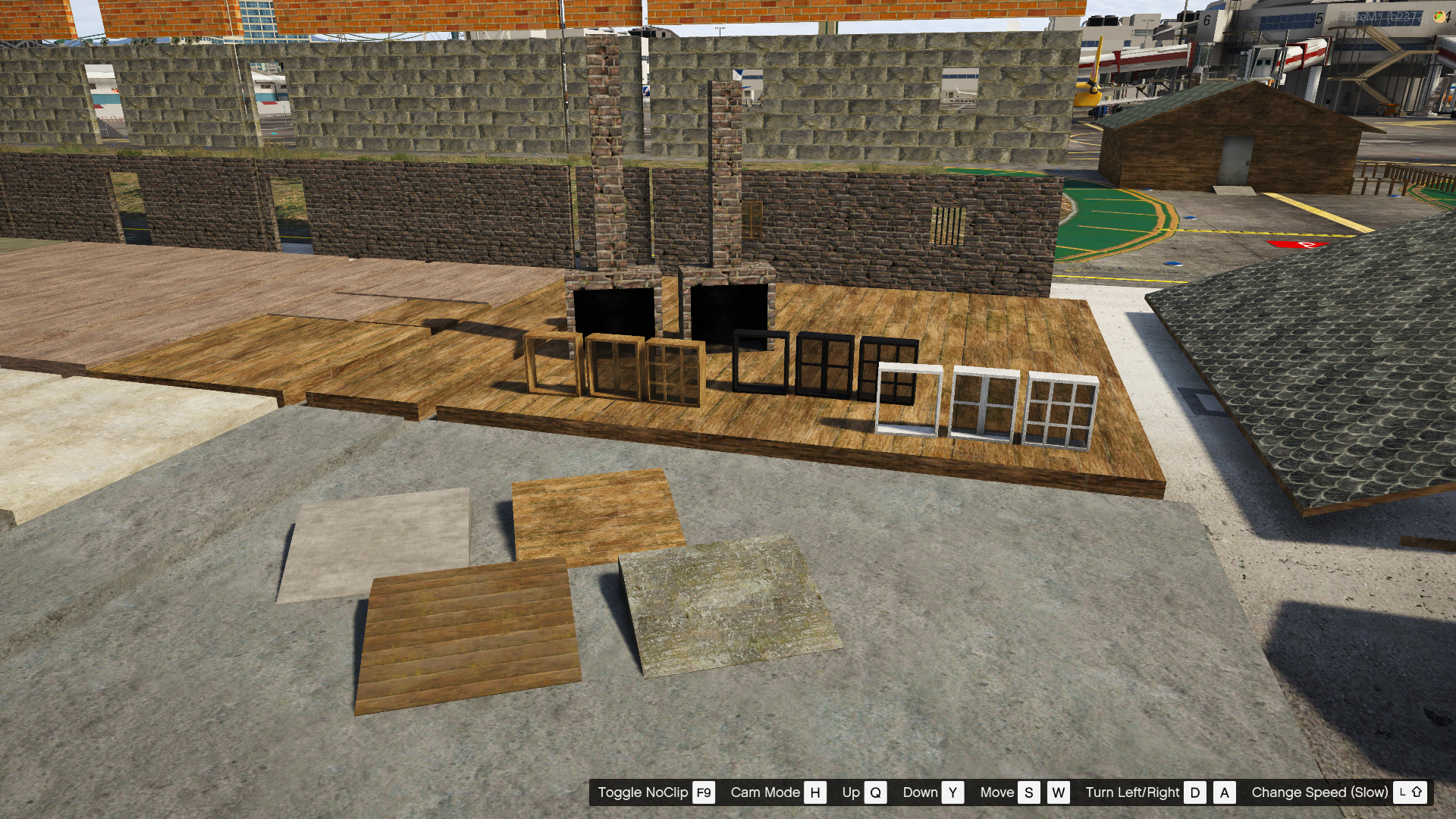 Blocks