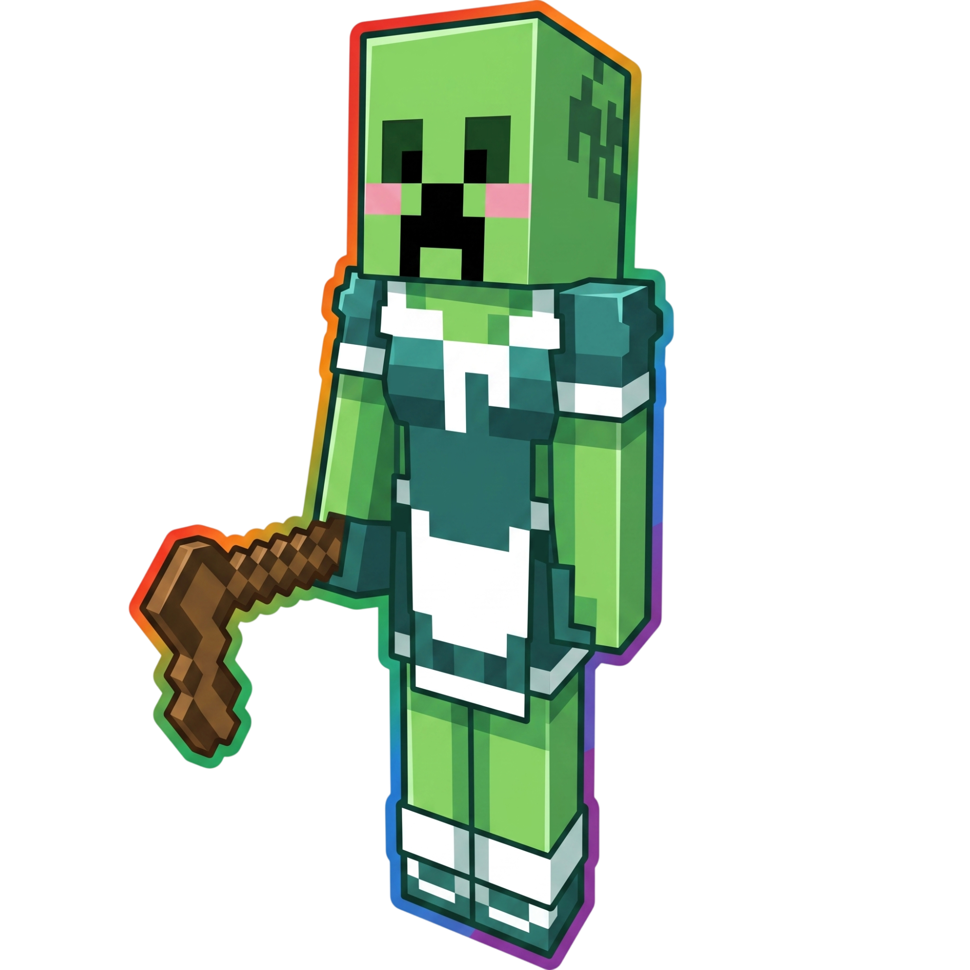 ALL Outline Effects