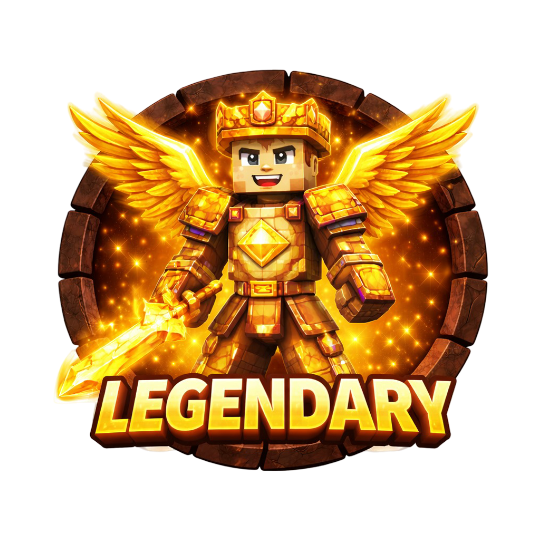 Legendary Rank