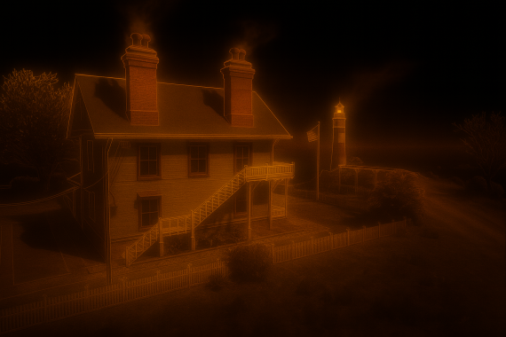 Stand-Alone House