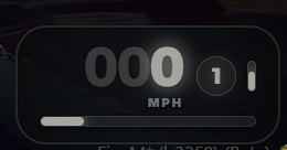 MD HUD | Minimalist, fully customizable FiveM Player & Vehicle HUD