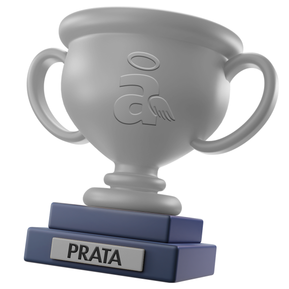 Vip Facçao Prata