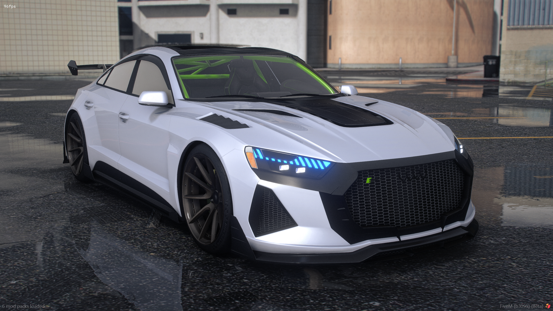Obey Omnis SR7