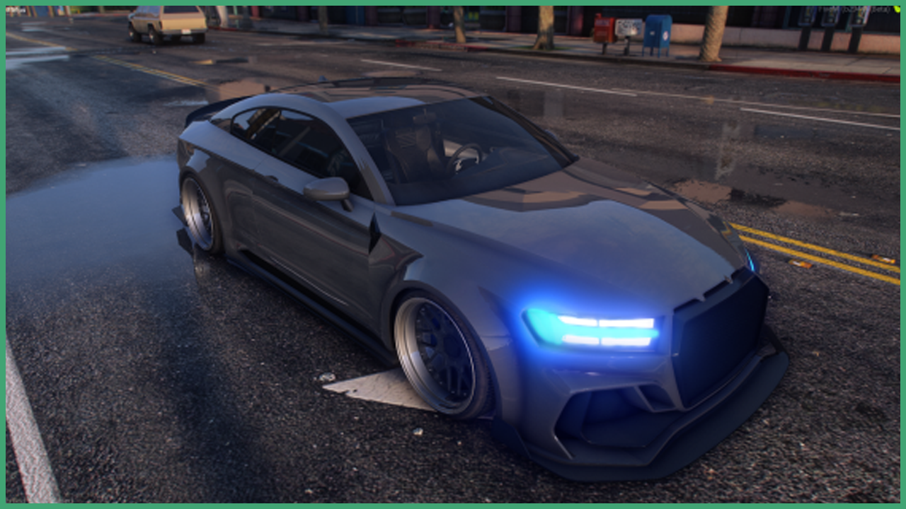 Obey Drafter R5