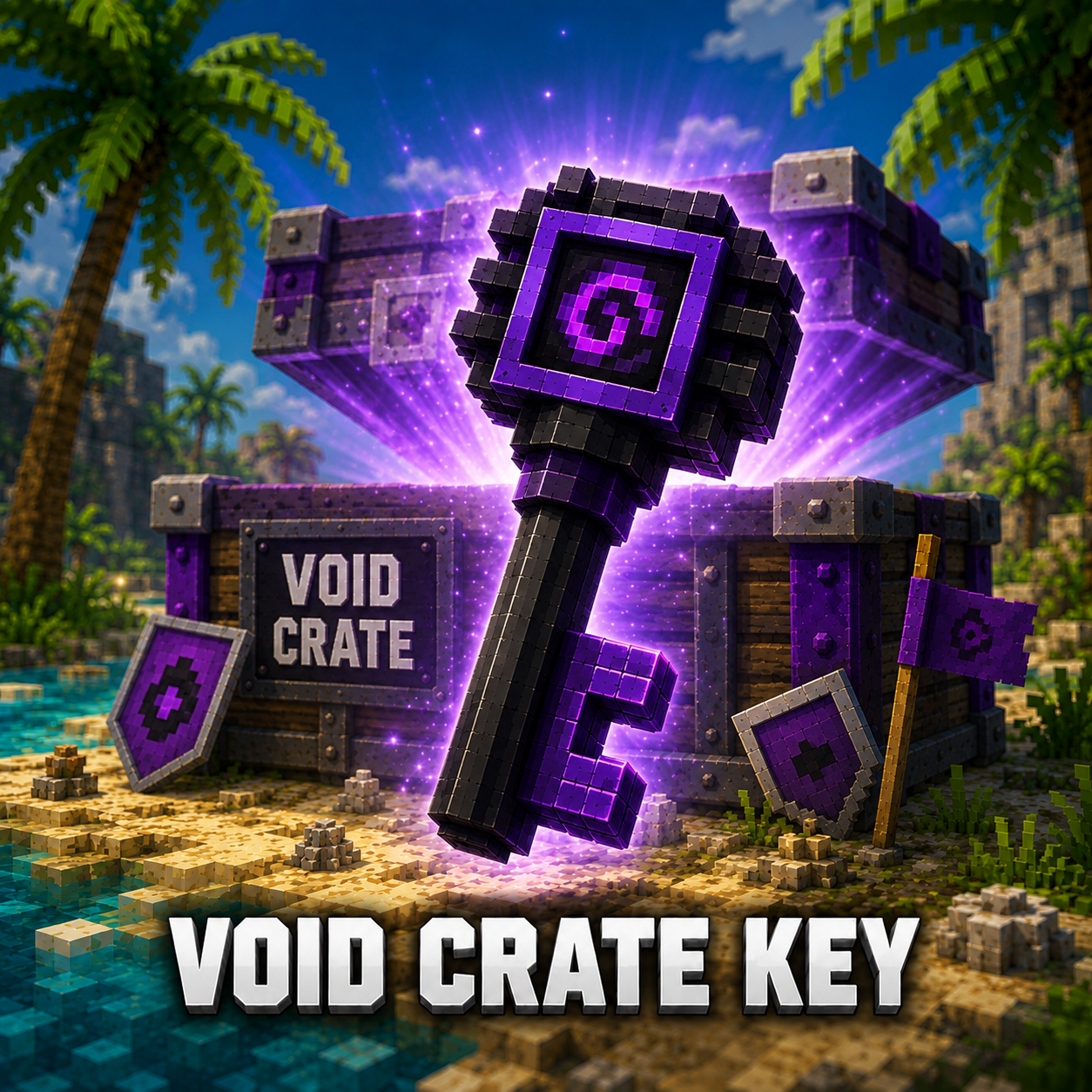 Void key