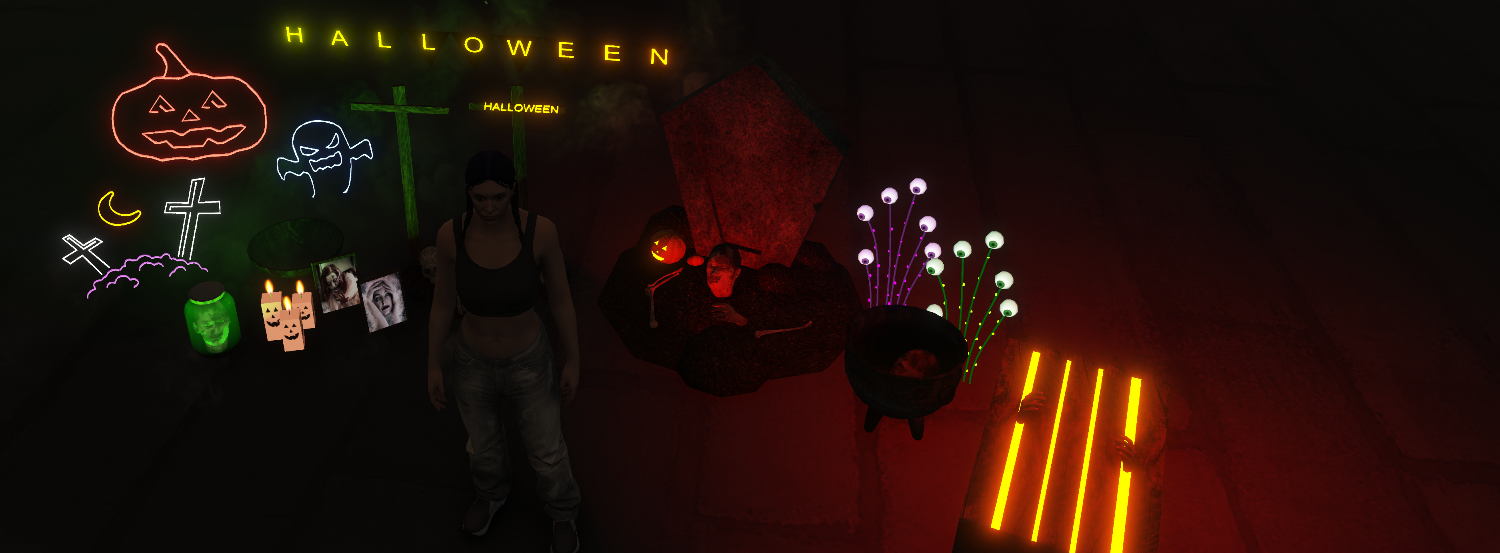 Halloween 2023