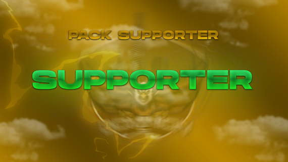 Supporter