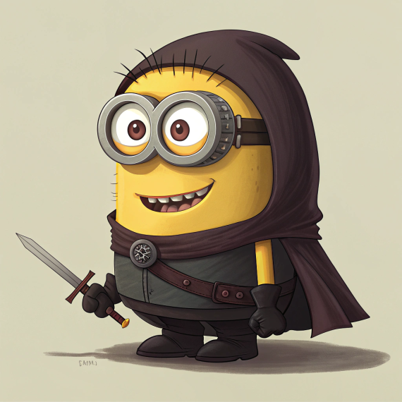 Slayer Minion [Survival]