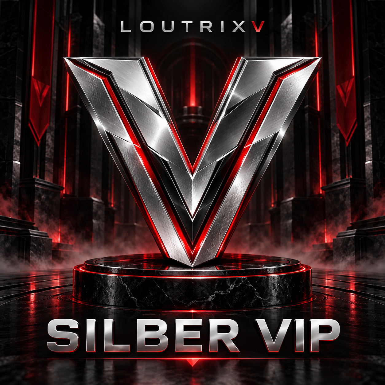 VIP Silber