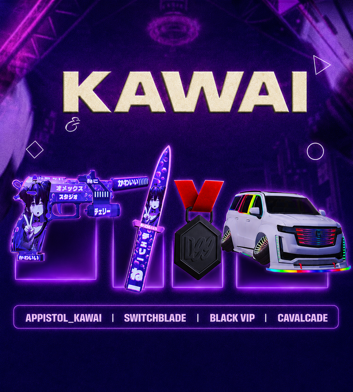 Kawai