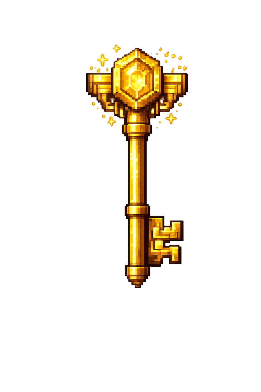 🗝️ Llaves Legendarias [x5]