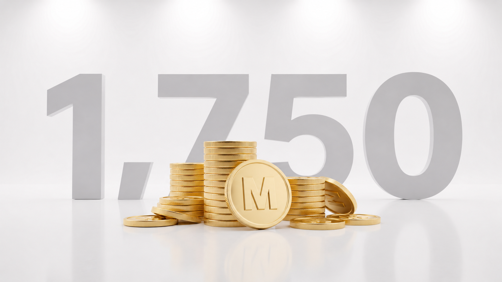 1750 Montana Coins