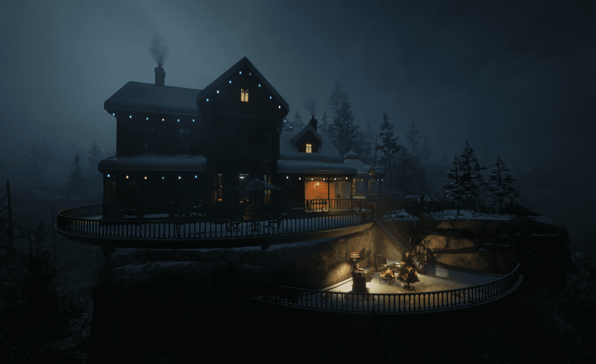 Nest Frye