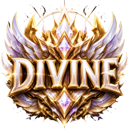 Divine Rank