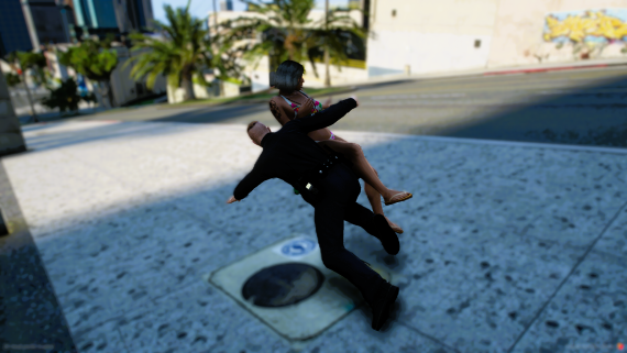 MFPD-Tackle