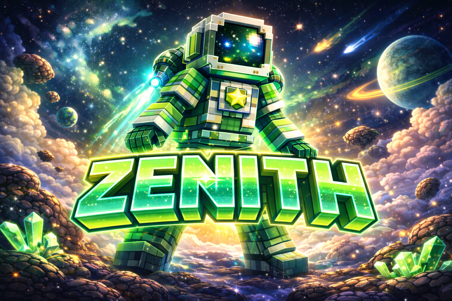 ZENITH - PERMANENTE