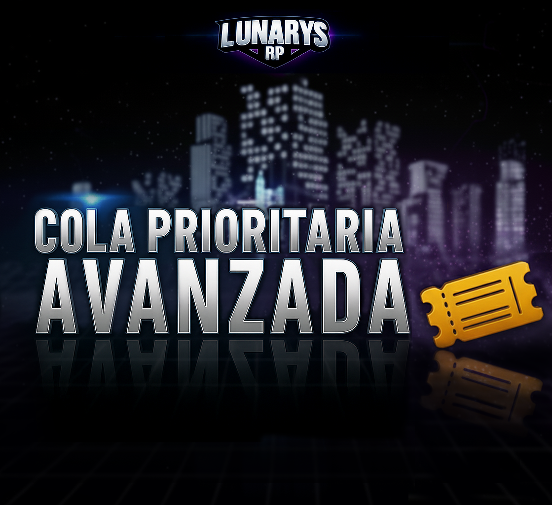 Cola Prioritaria Avanzada