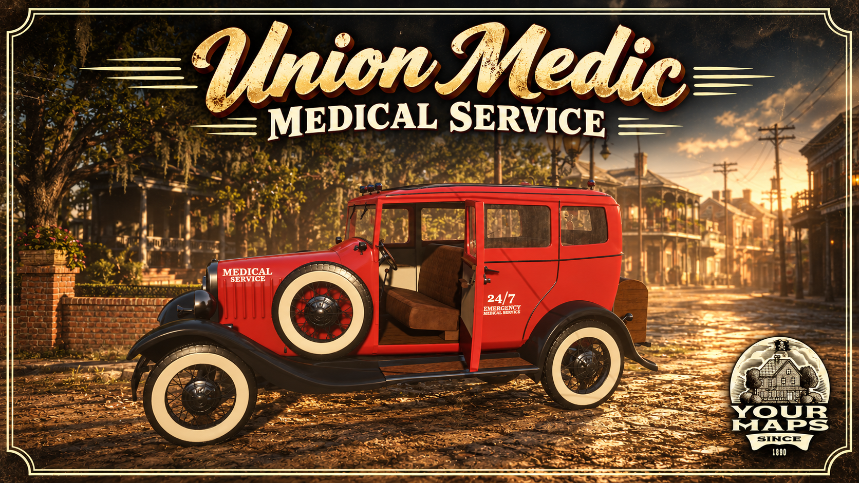 Union Medic