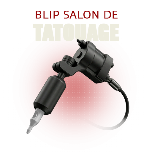 Blip de Tatouage
