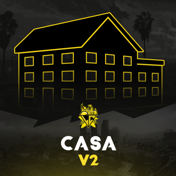 CASA V2