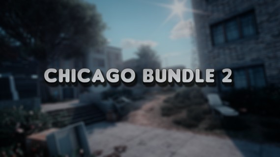 Chicago Bundle [2]