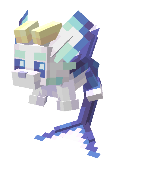 DRAGÓN CHIBI DIJNN