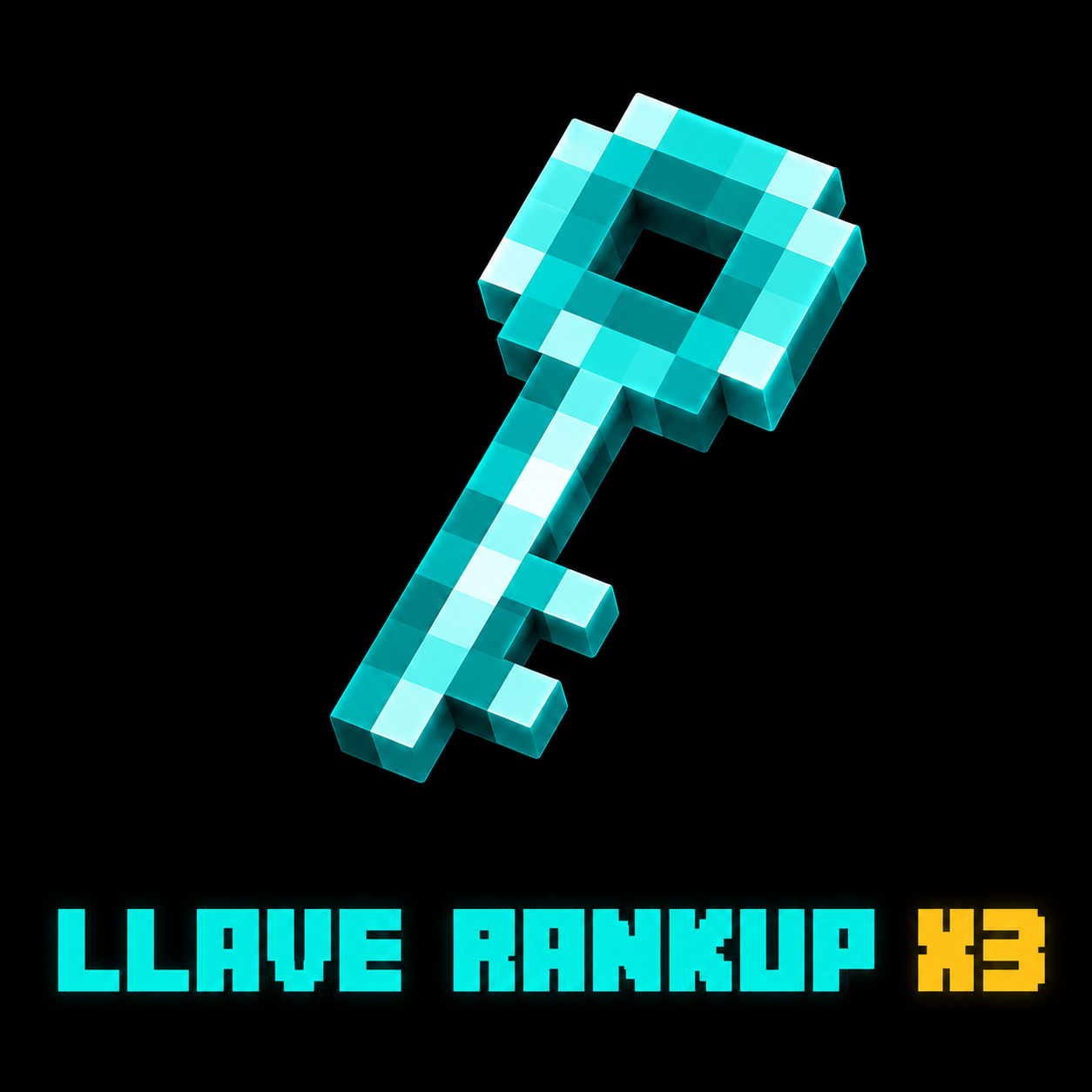 LLAVE RANKUP X3