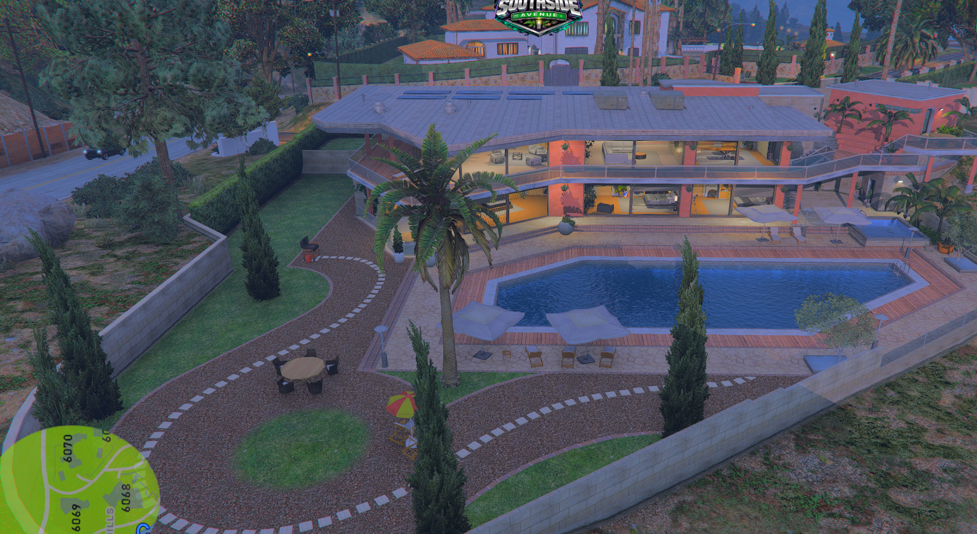 Mlo House 5