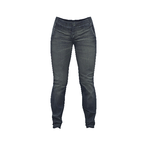 Jeans Skinny (F)