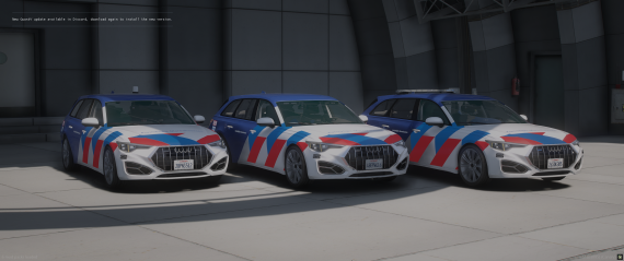 Defensie Argento Avant Pack