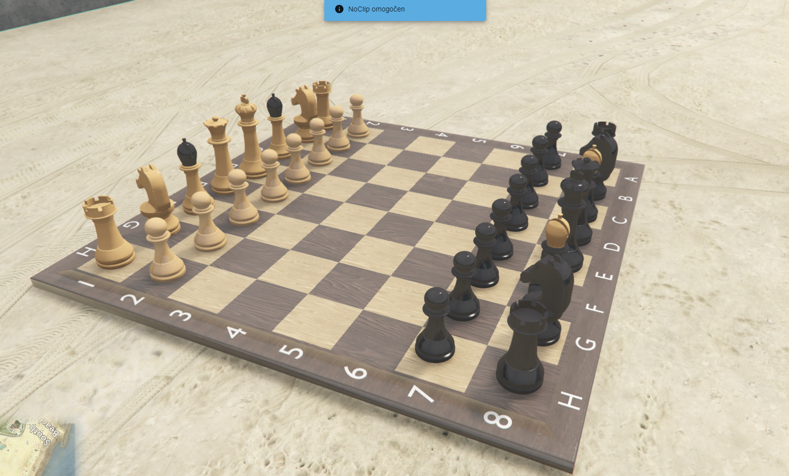 LESTER BOARD GAMES