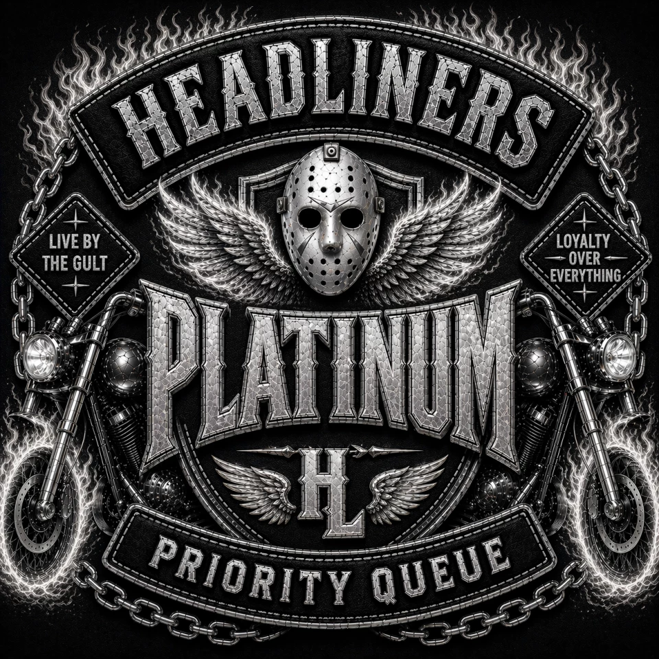 PLATINUM PRIO
