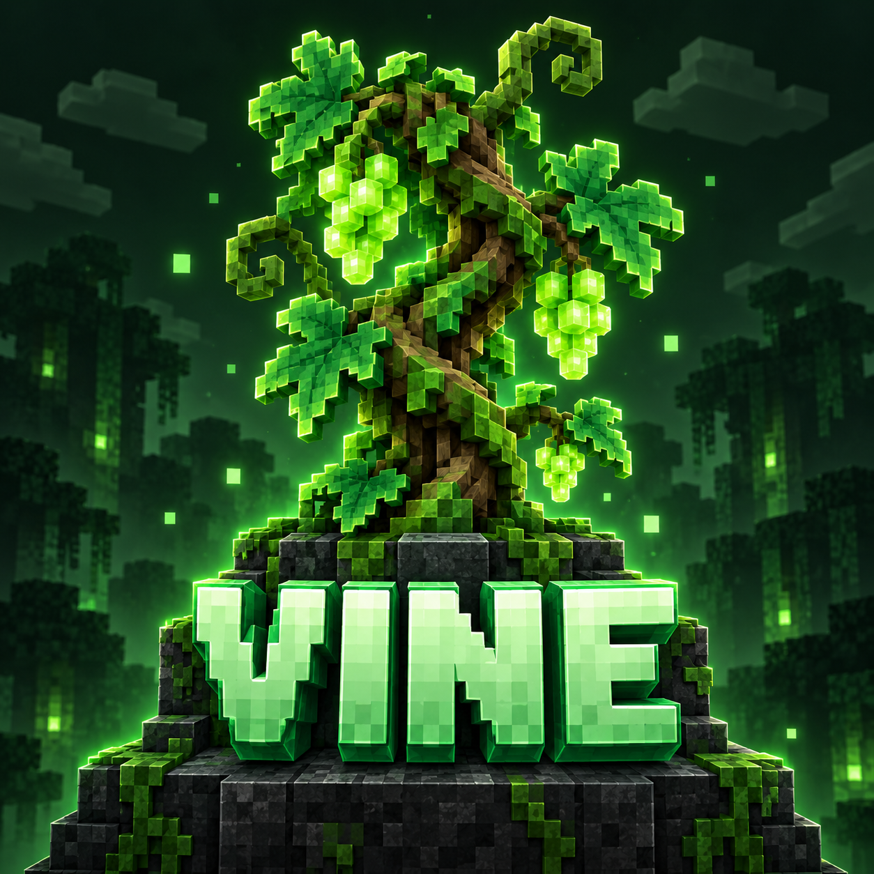 Vine Rank