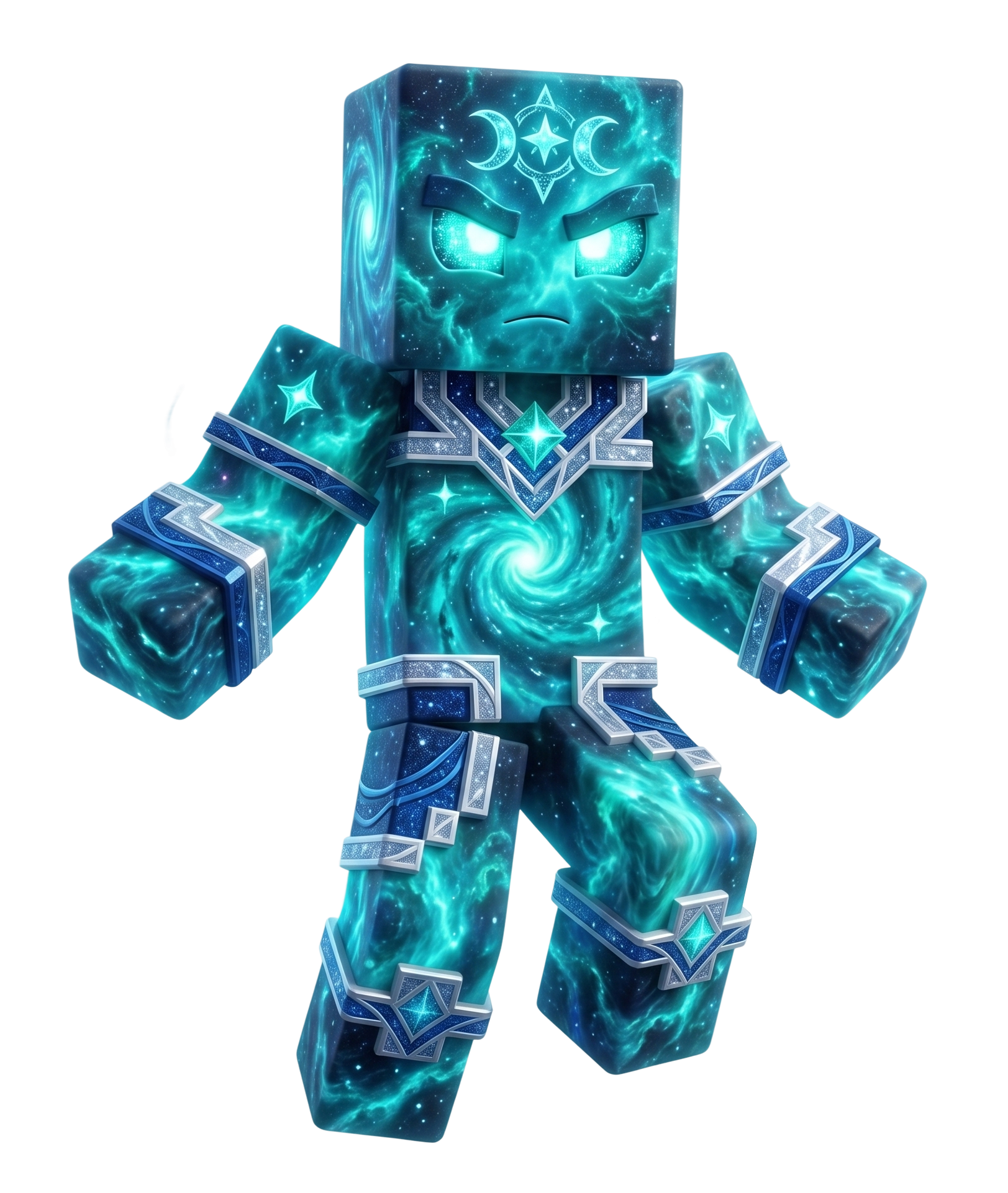 ETERNAL ➔ CELESTIAL