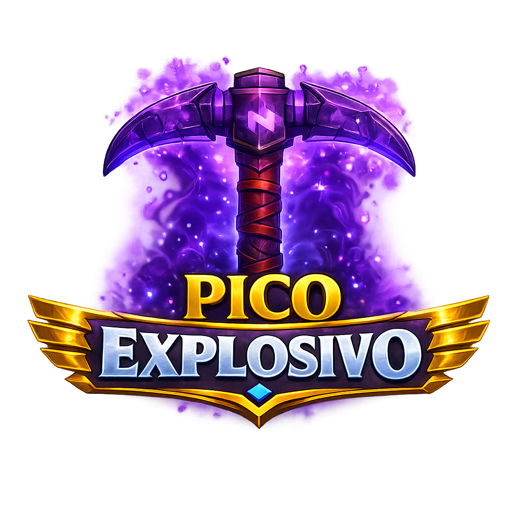 Pico Exlosivo