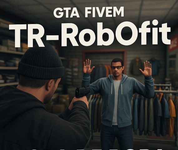 TR-RobOfit