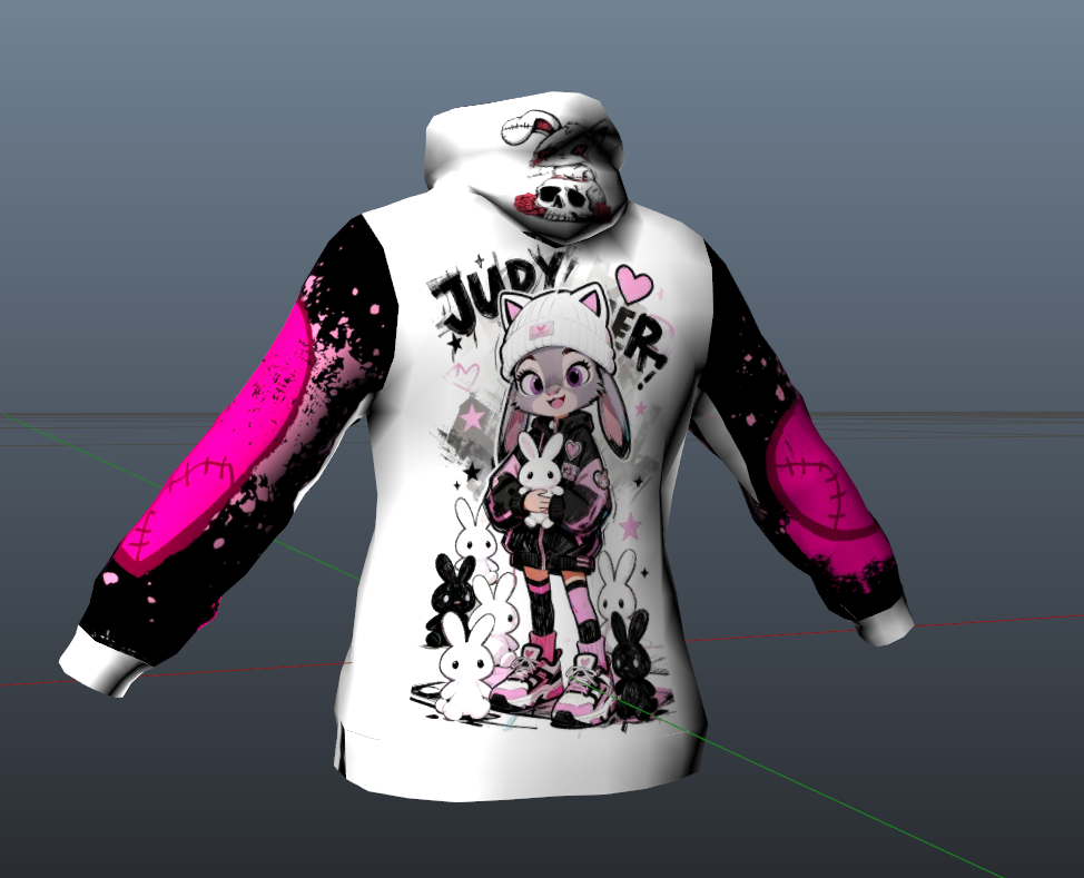 Hoddies Personalizados