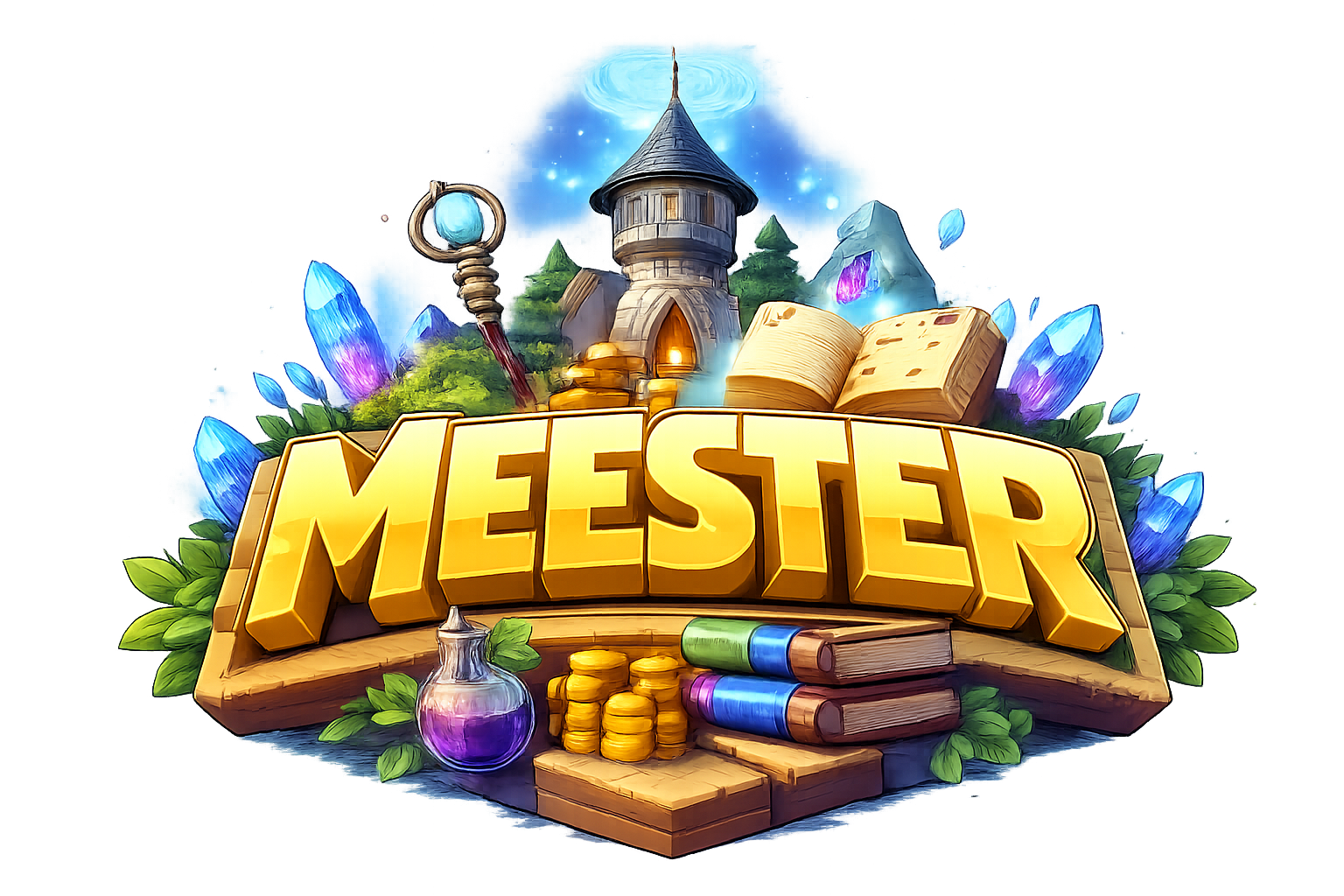 Meester Lifetime