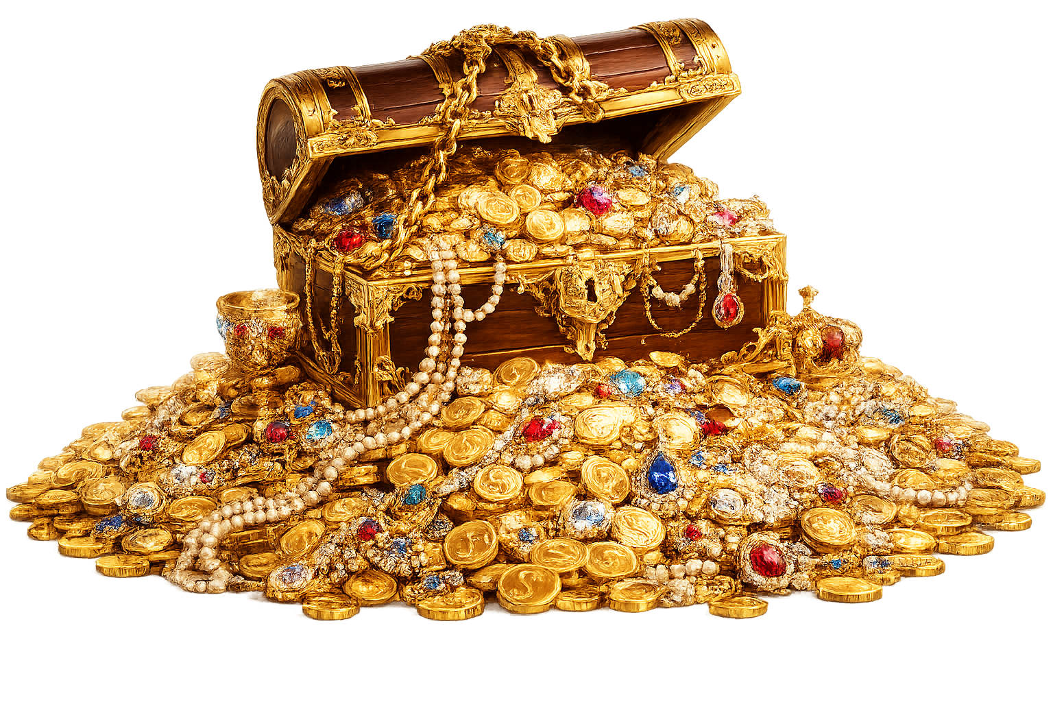 Luxury Pack