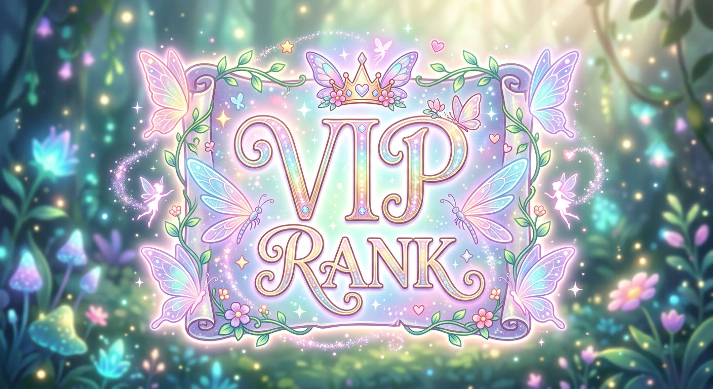 VIP Rank