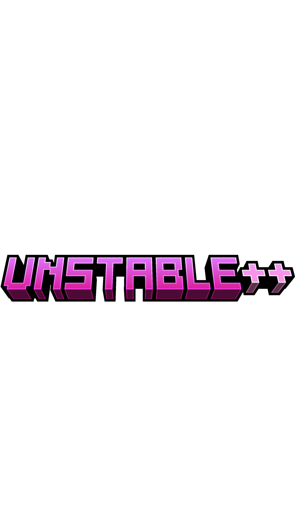 Unstable++ Rank