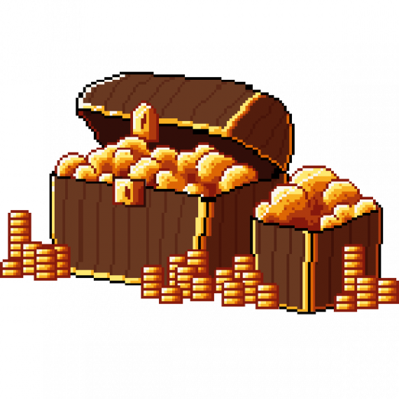 37,500 Coins