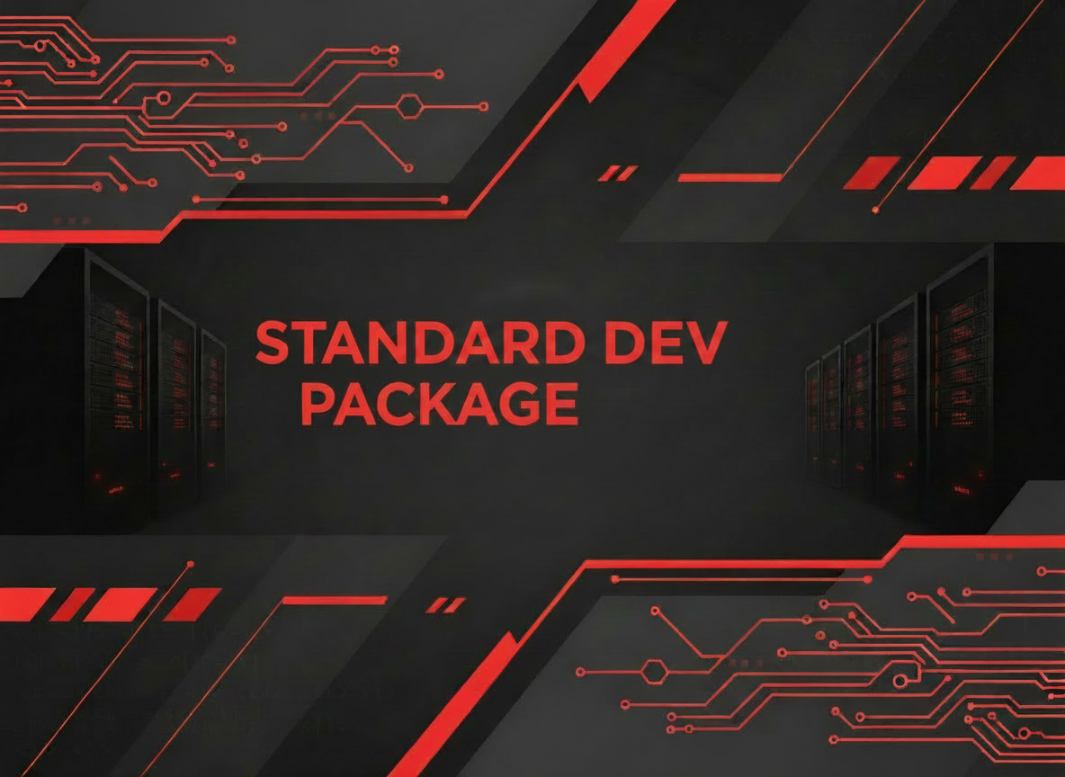 Standard Dev Package