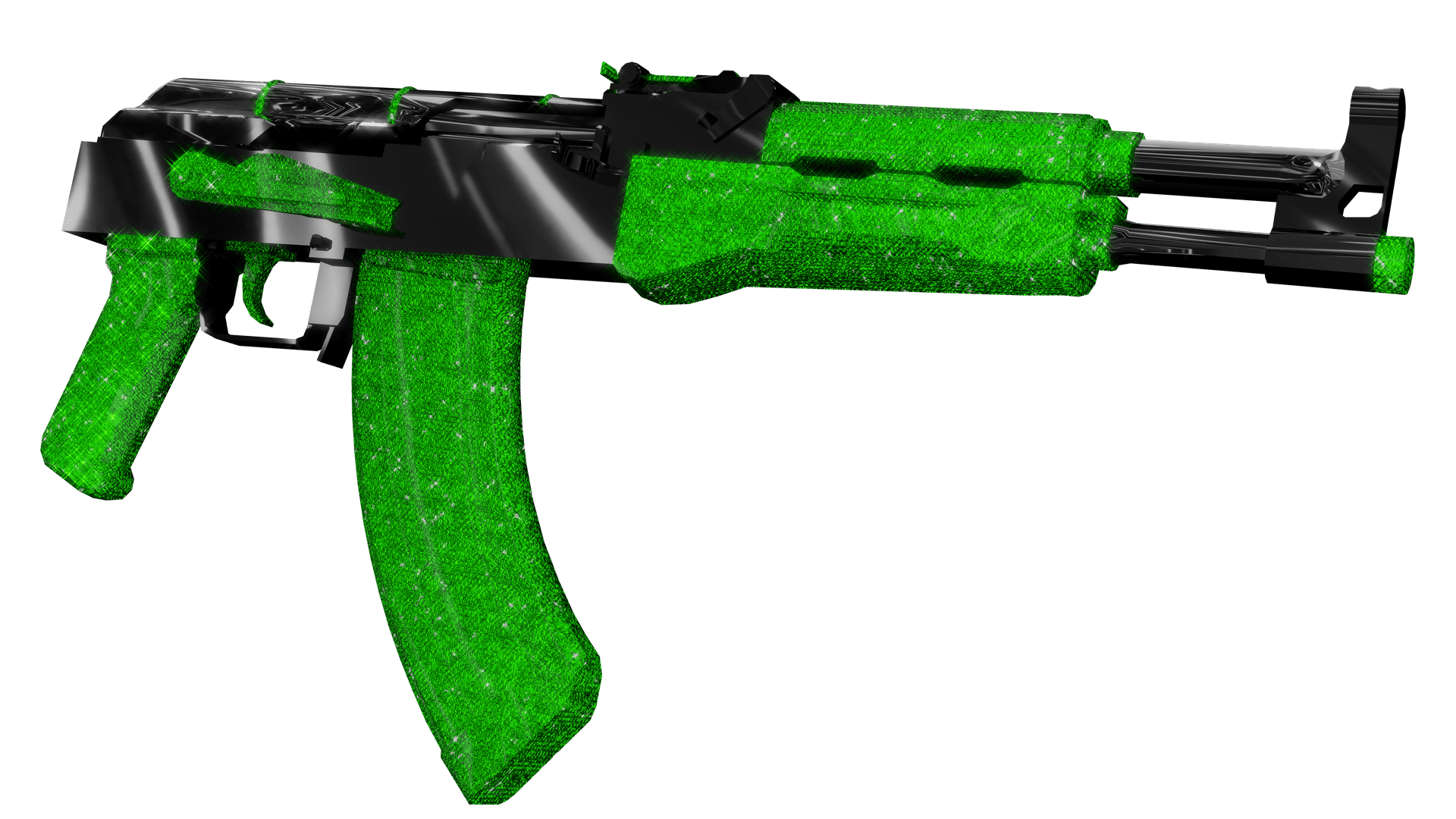 Fivem DRACO GREEN LUX