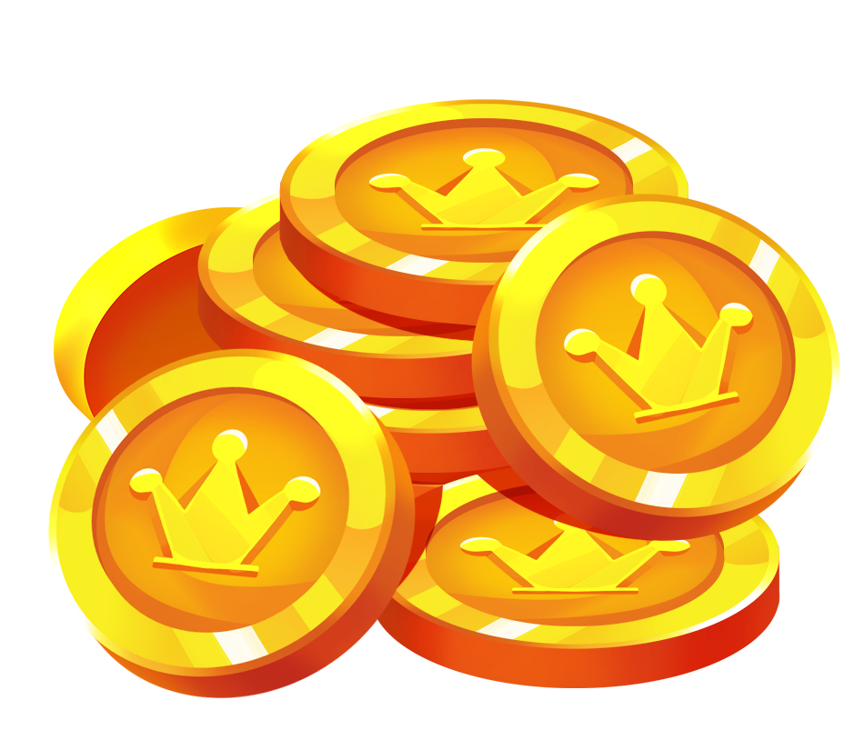 1,000 Crowns